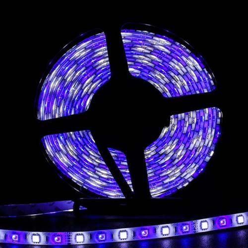 RGBWW led strip